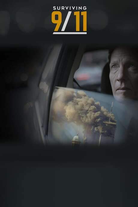 Surviving 9/11